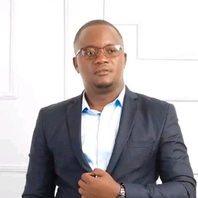 SIMIYU, Samuel Wekesa